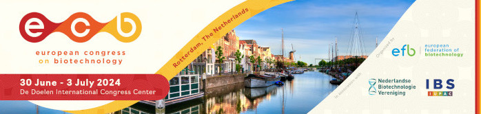 ECB 2024 The Netherlands