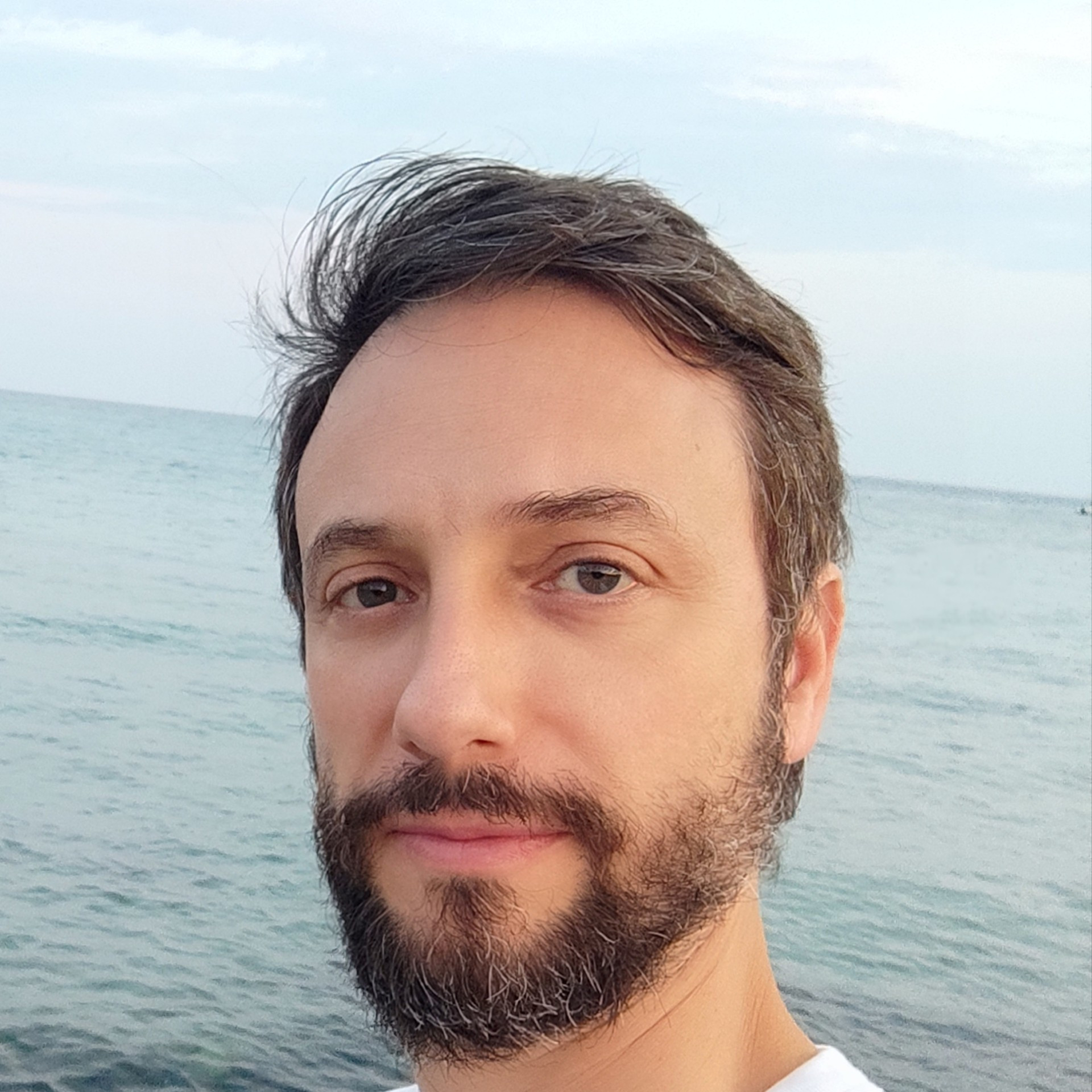 Mauro Di Fenza