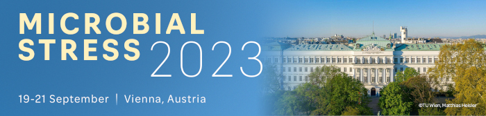 Microbial Stress Vienna 2023