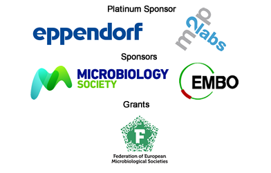 Synthetic Biology Sponsors
