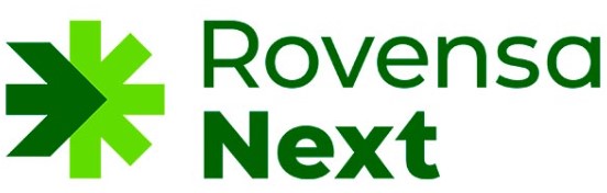 Rovensa logo