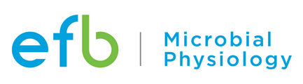 Microbial Physiology Section logo