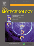 EFB New Biotechnology Journal - logo